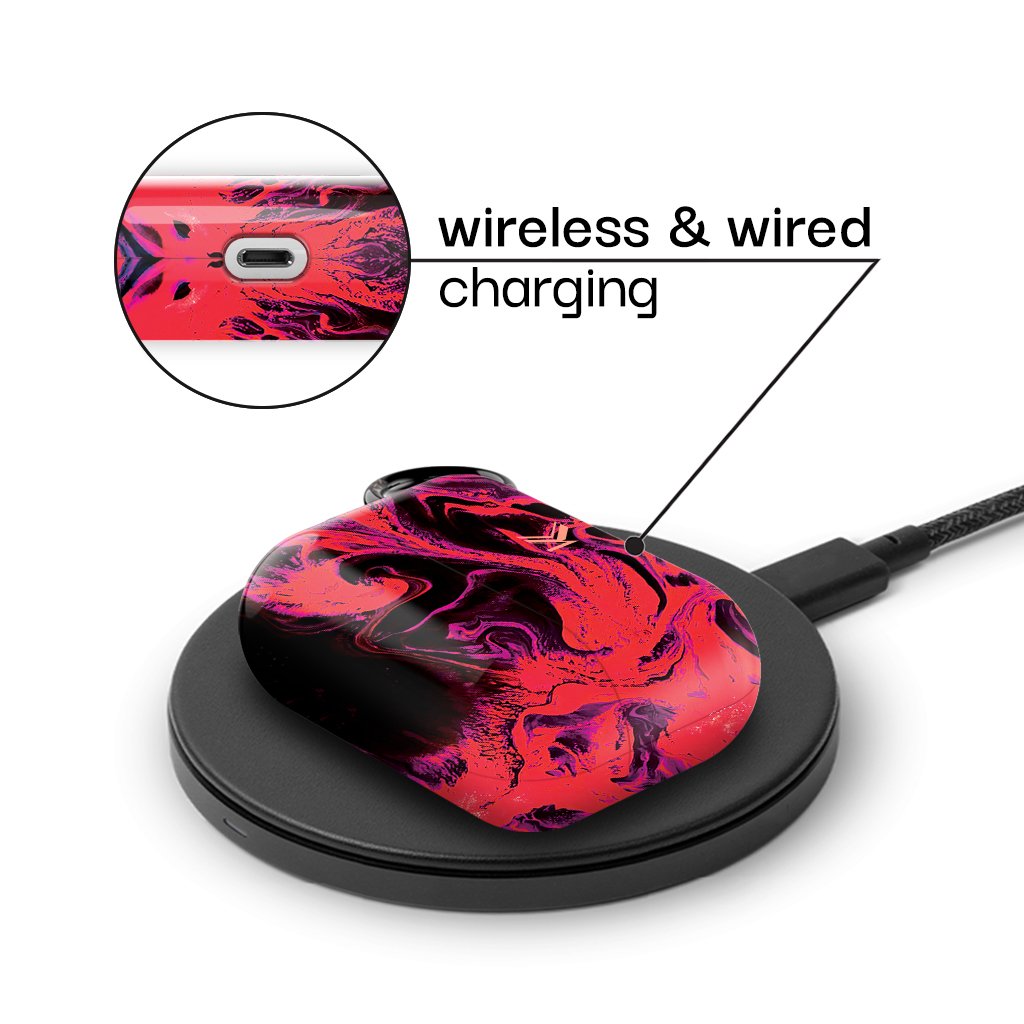 Mystic Night AirPods Case