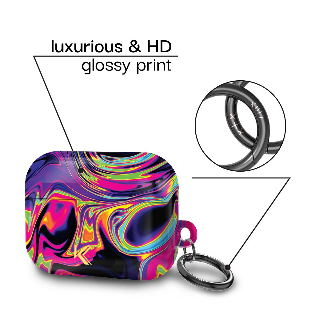 Positive Energy AirPods Case