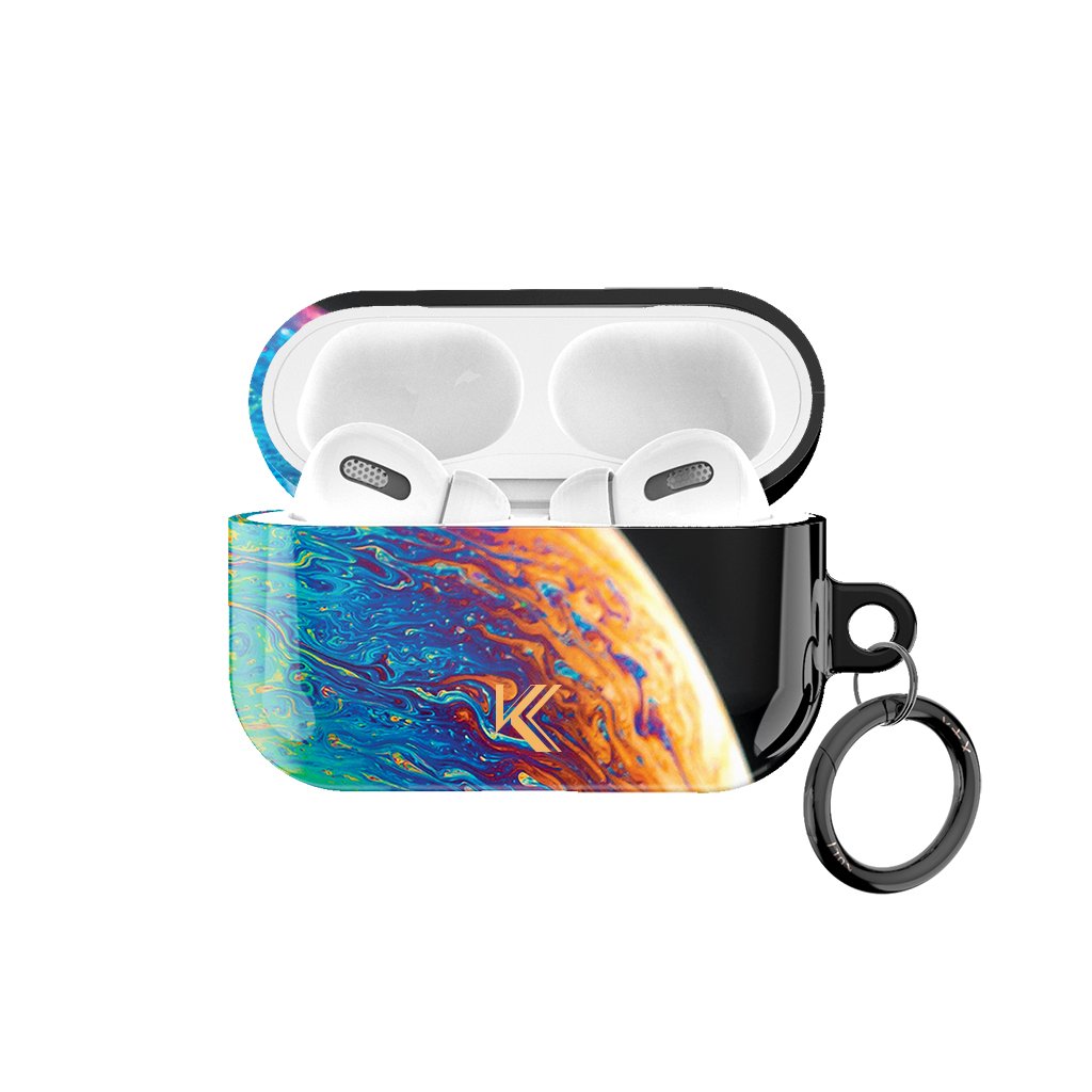 Andromeda AirPods Case