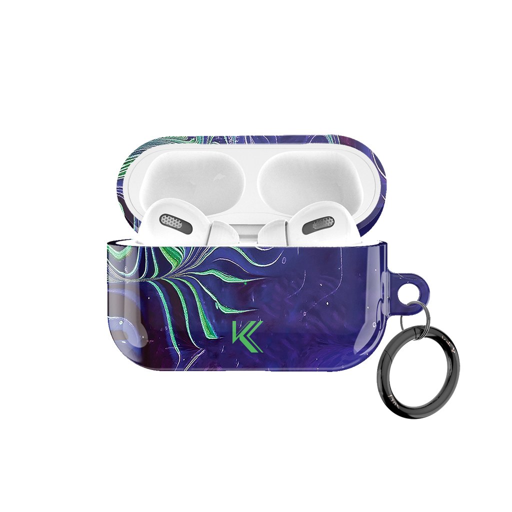 Extra Terrestrial AirPods Case