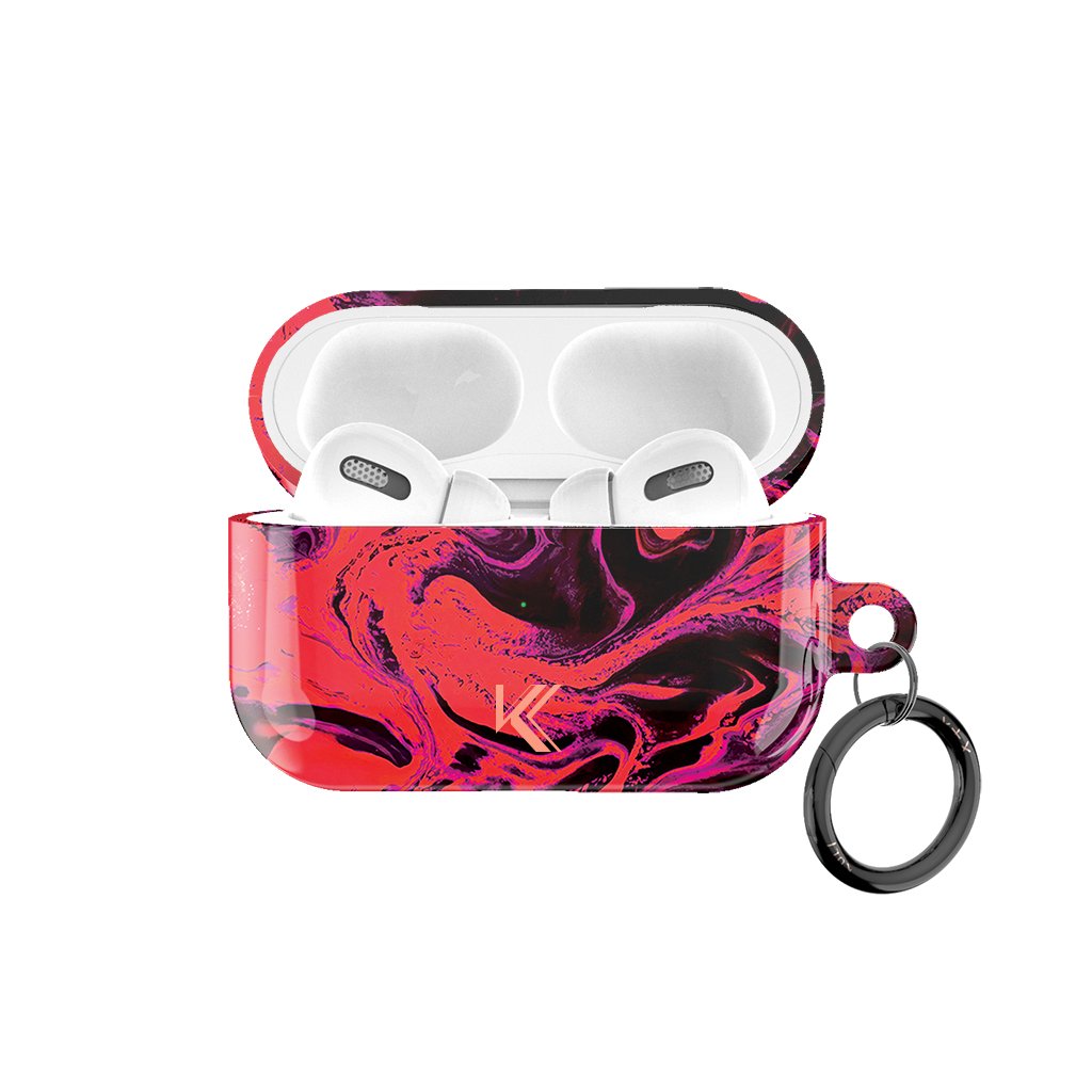 Mystic Night AirPods Case
