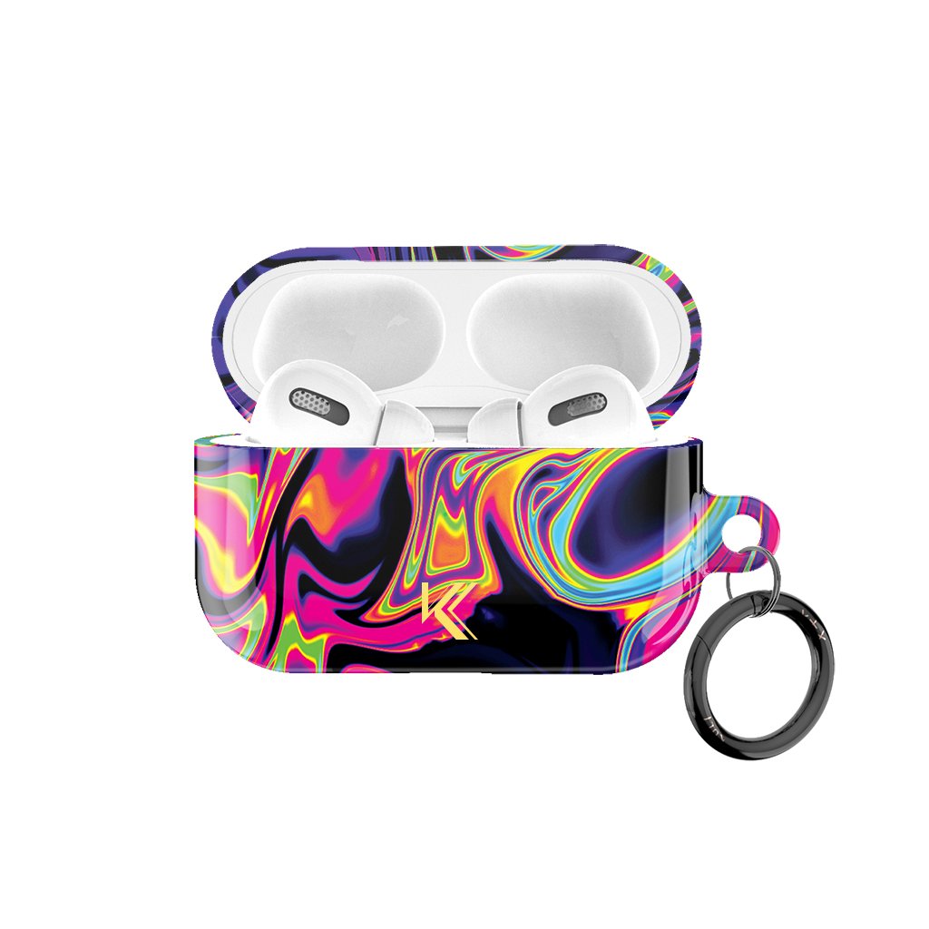 Positive Energy AirPods Case