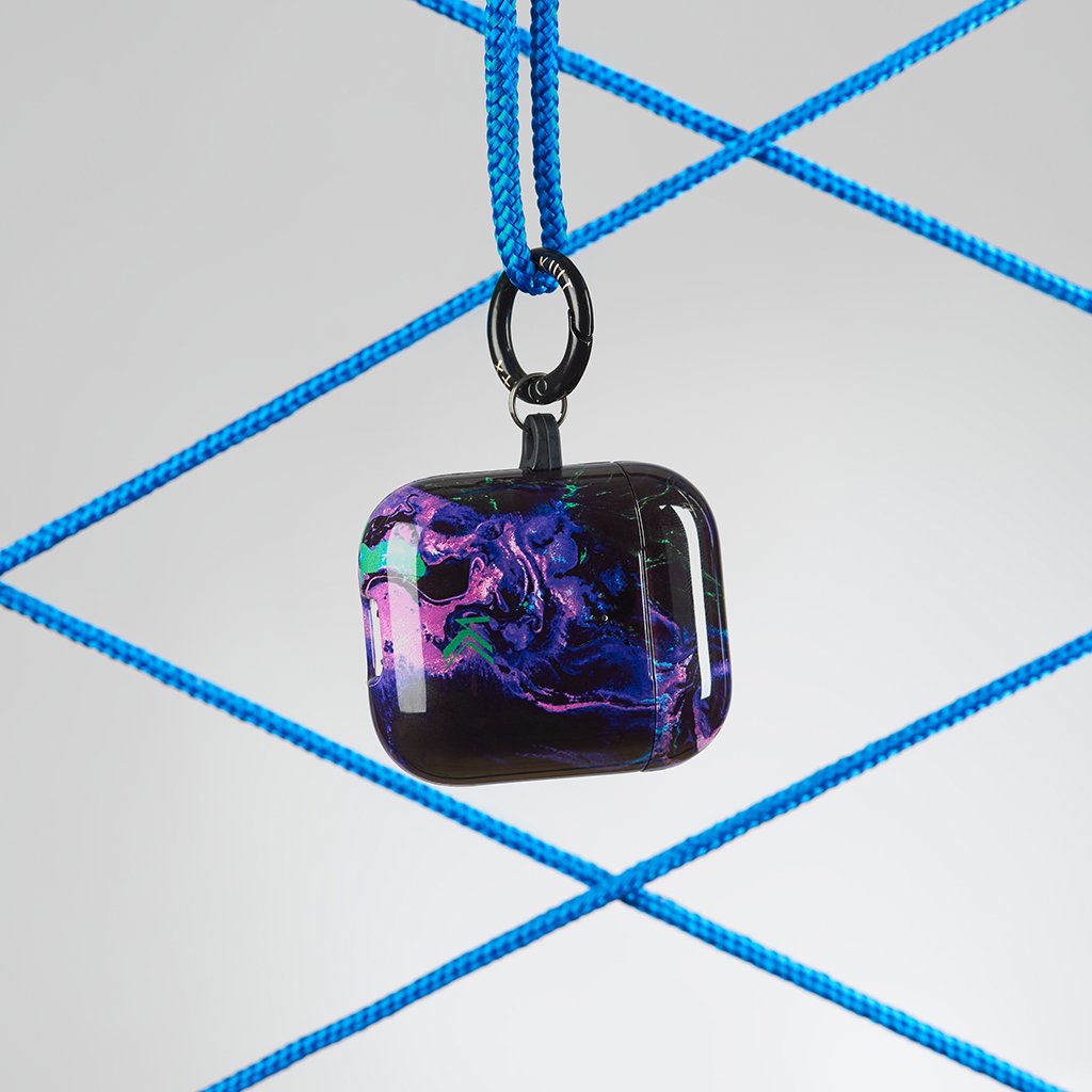 Cosmic Jelly AirPods Case