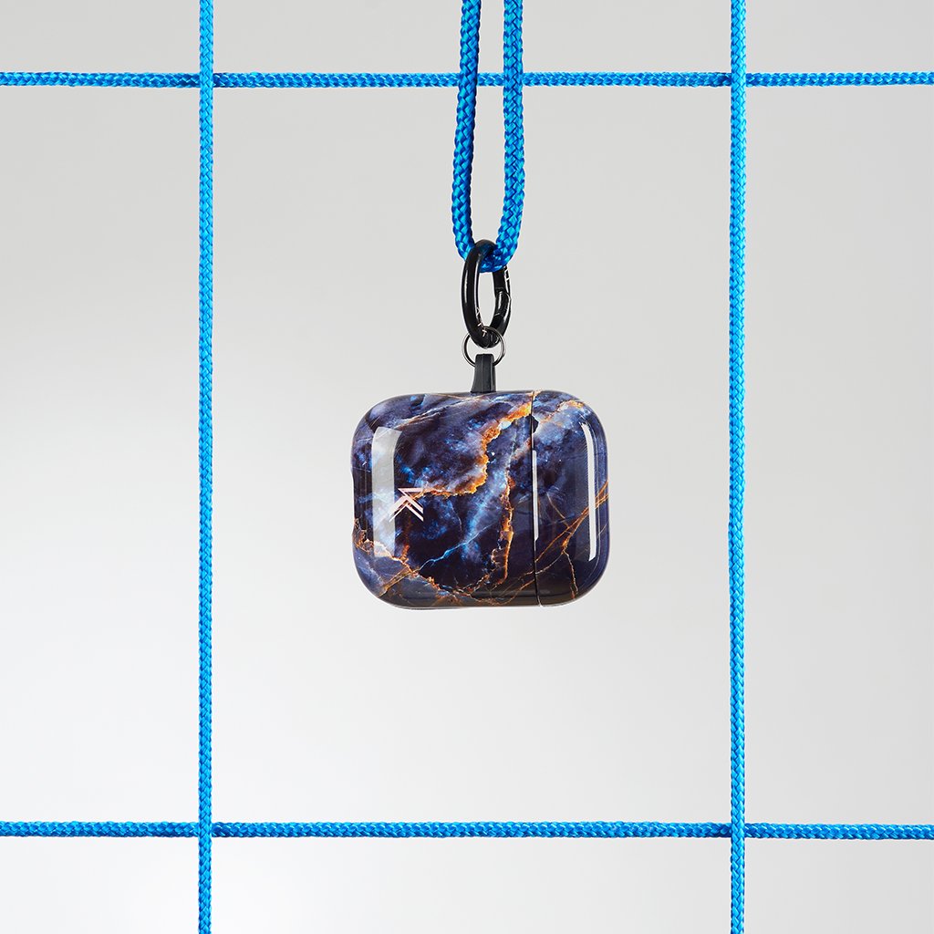 Freezing Dawn AirPods Case