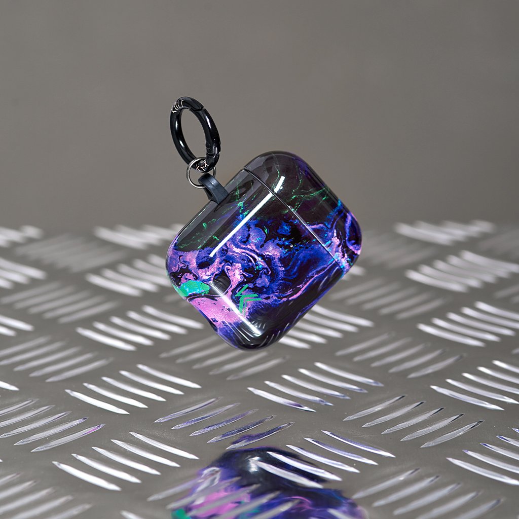 Cosmic Jelly AirPods Case