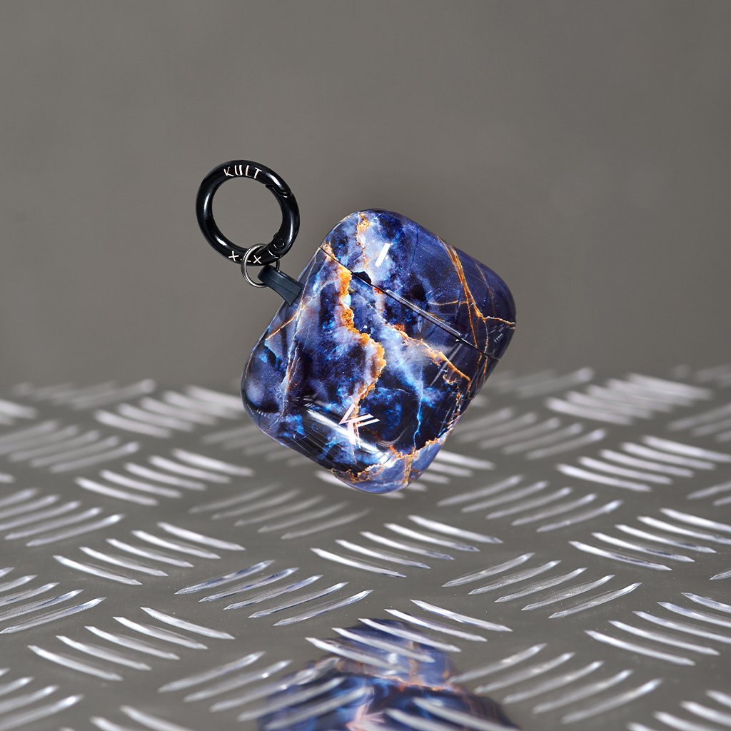 Freezing Dawn AirPods Case