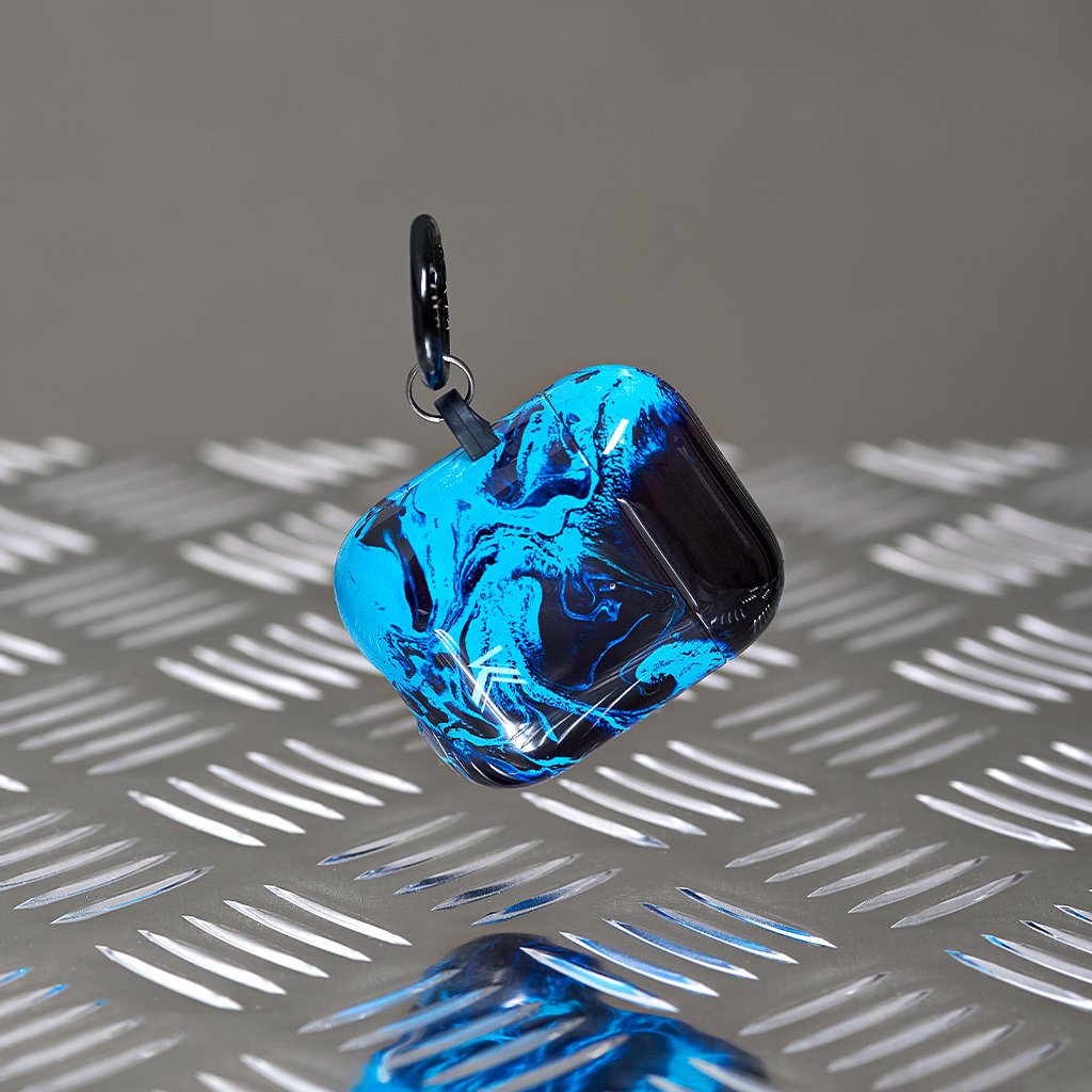 Stormy Night AirPods Case