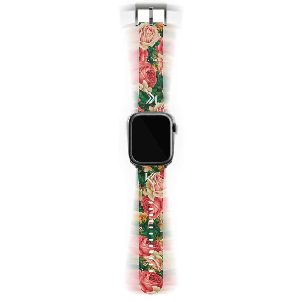 Afternoon Tea Watch Band