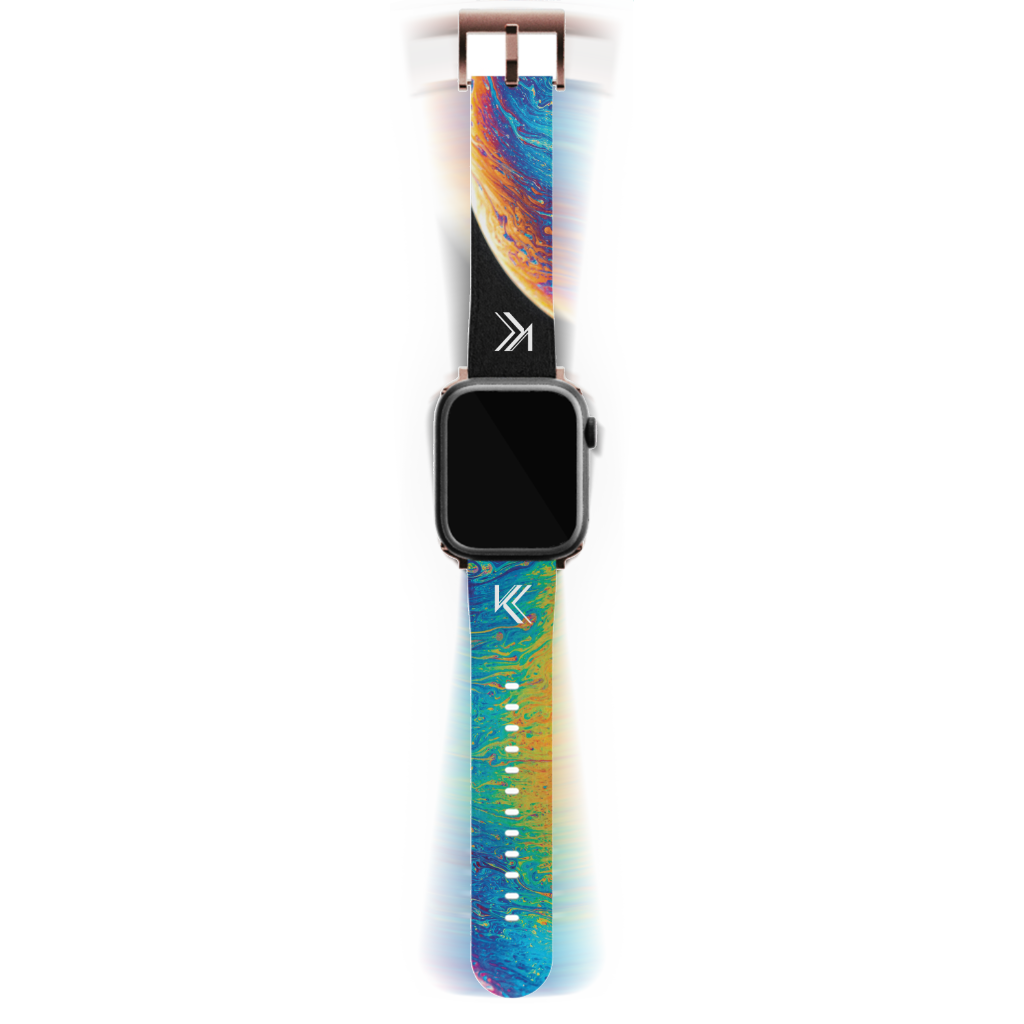Andromeda Watch Band