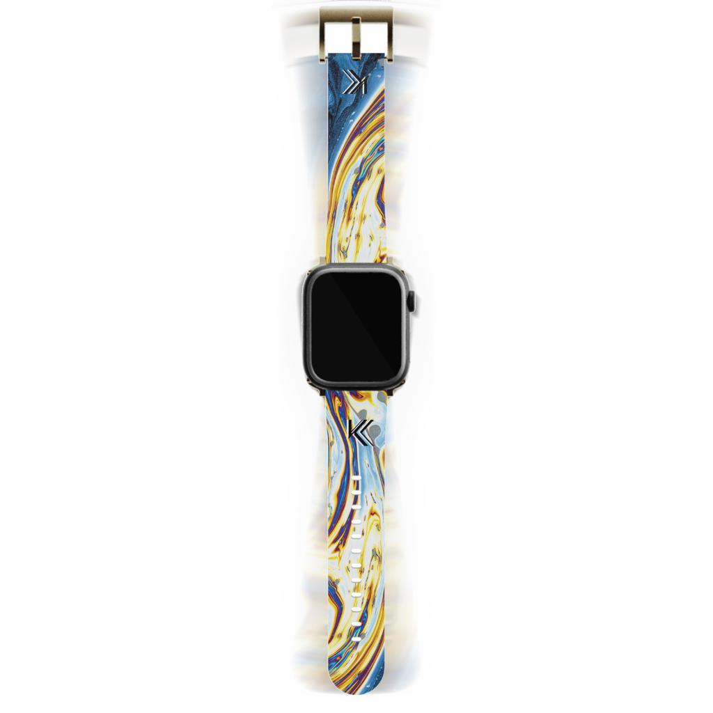 Aphelion Watch Band