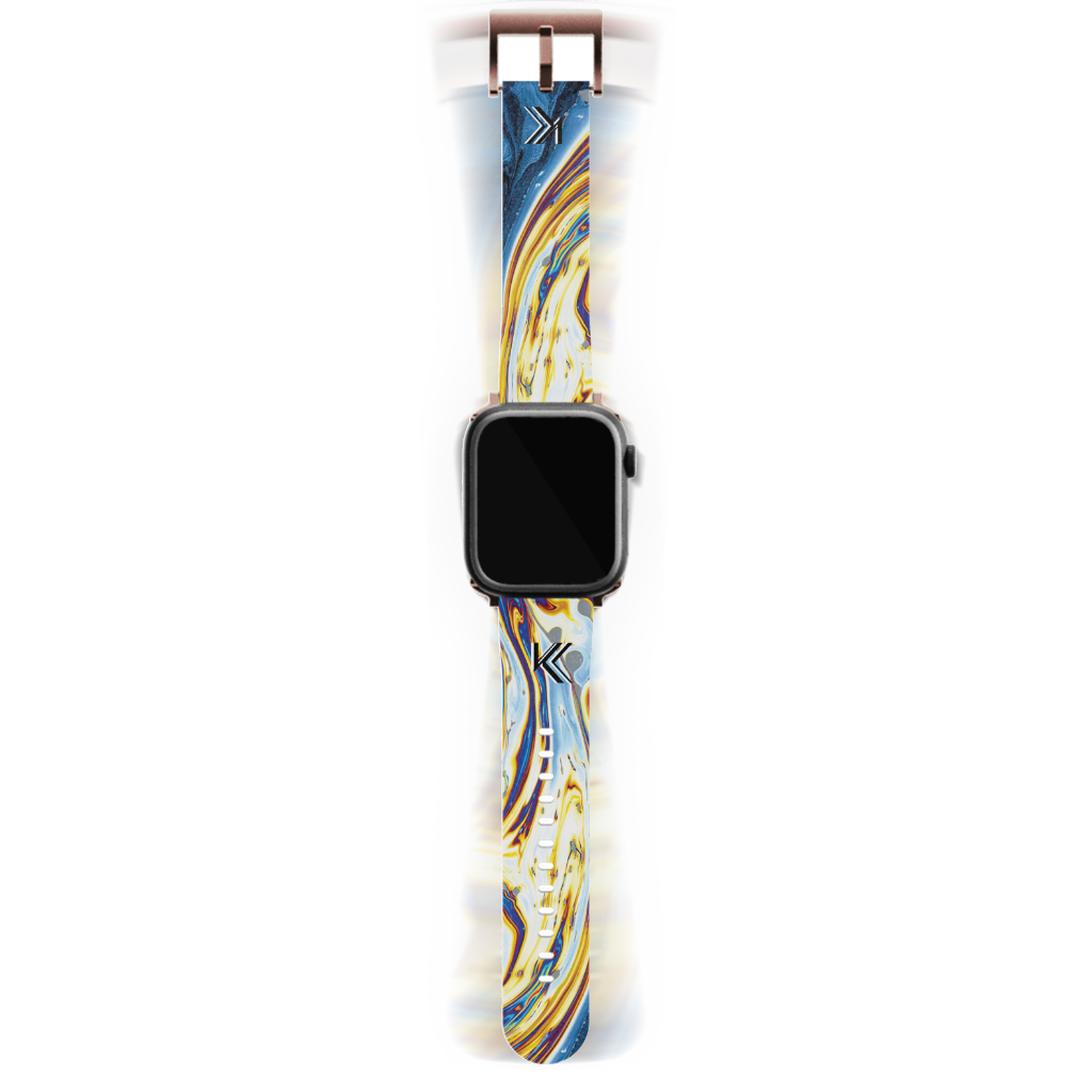 Aphelion Watch Band