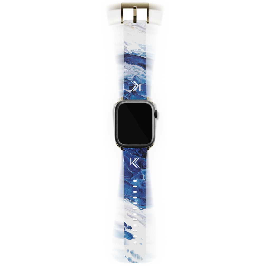Arctic Watch Band