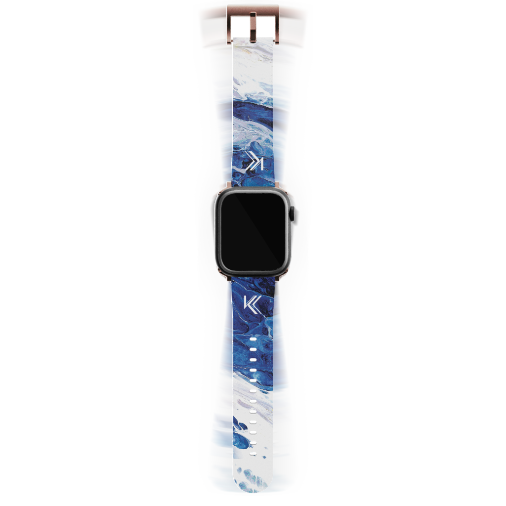Arctic Watch Band