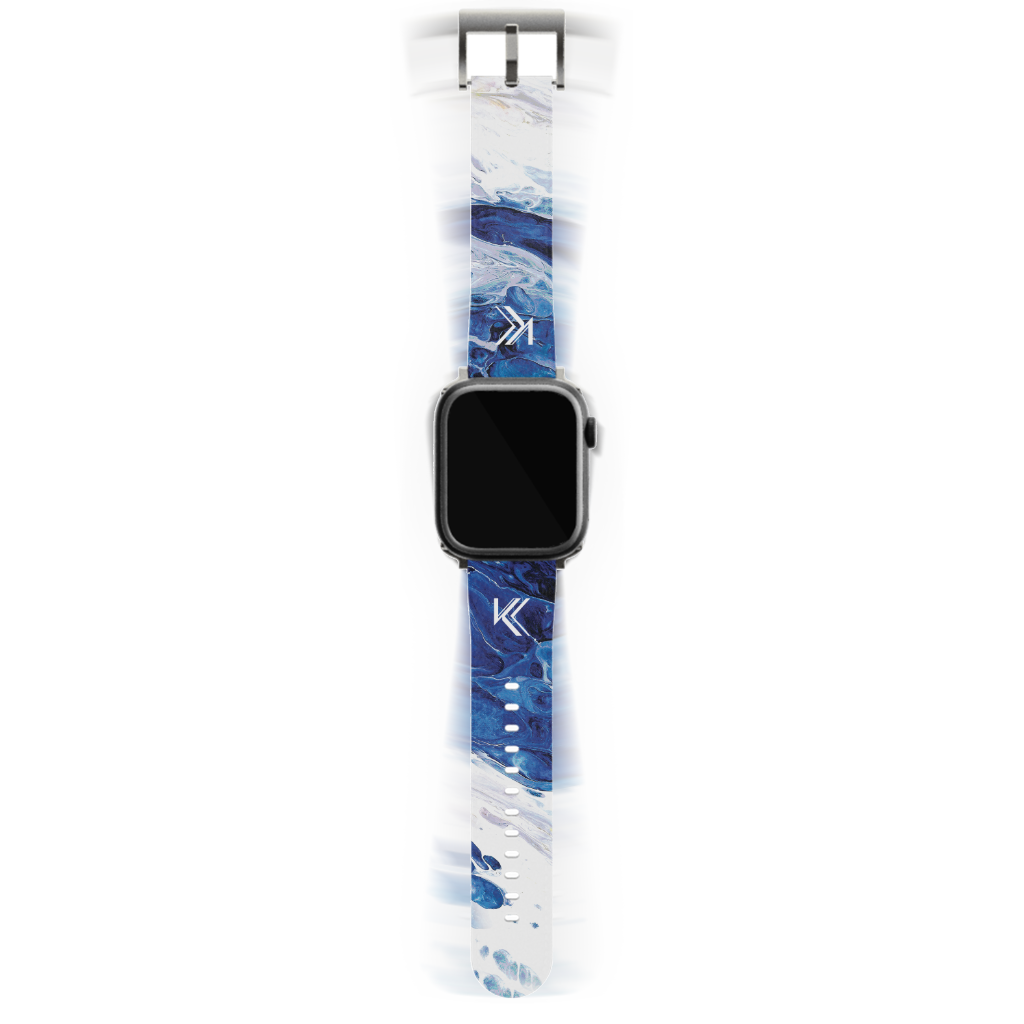 Arctic Watch Band