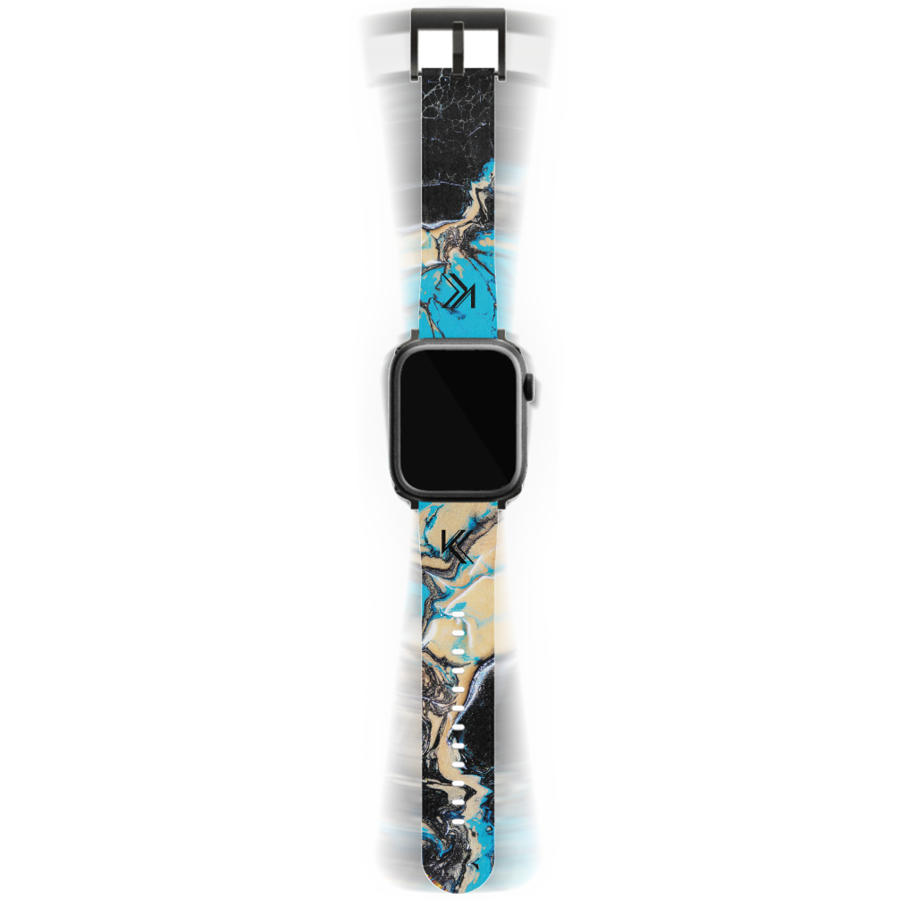 Denim Dream Watch Band