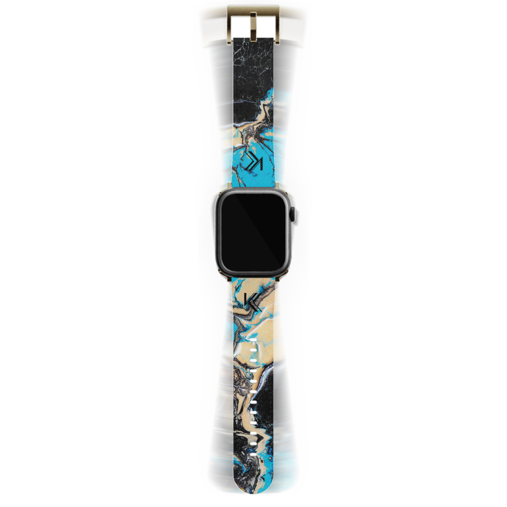 Denim Dream Watch Band
