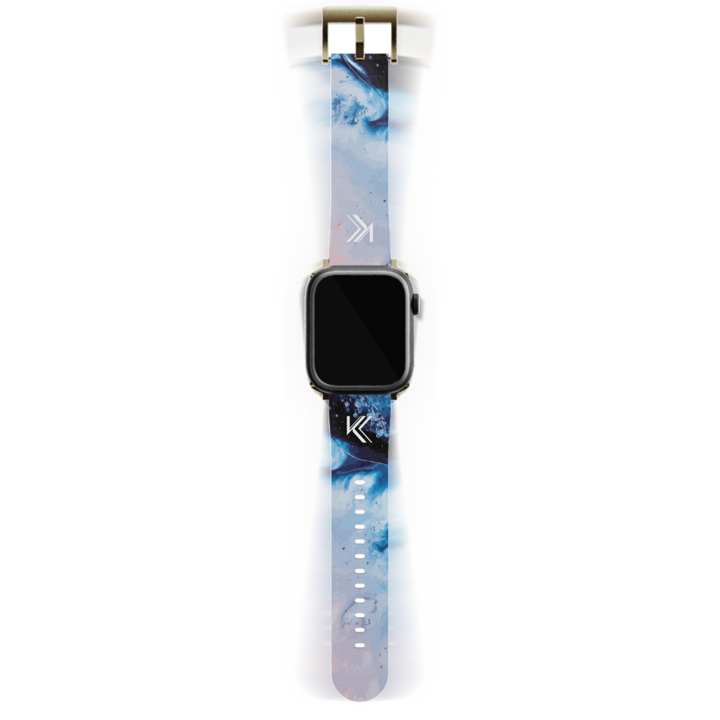 Fading Lights Watch Band