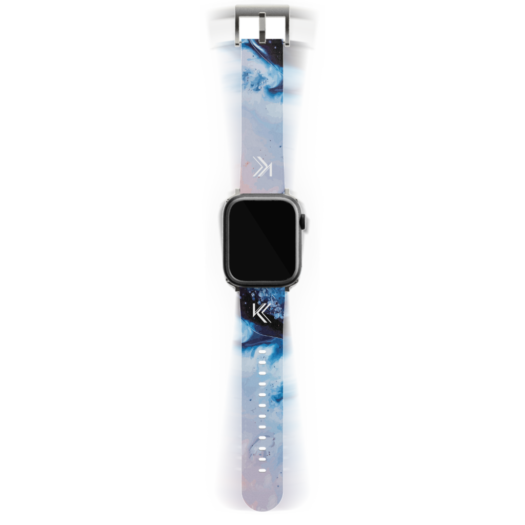 Fading Lights Watch Band
