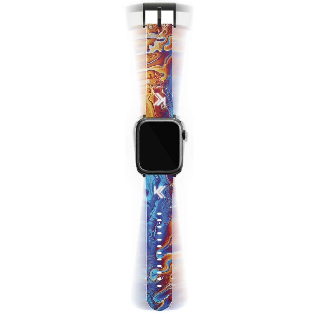 Harbour Lights Watch Band