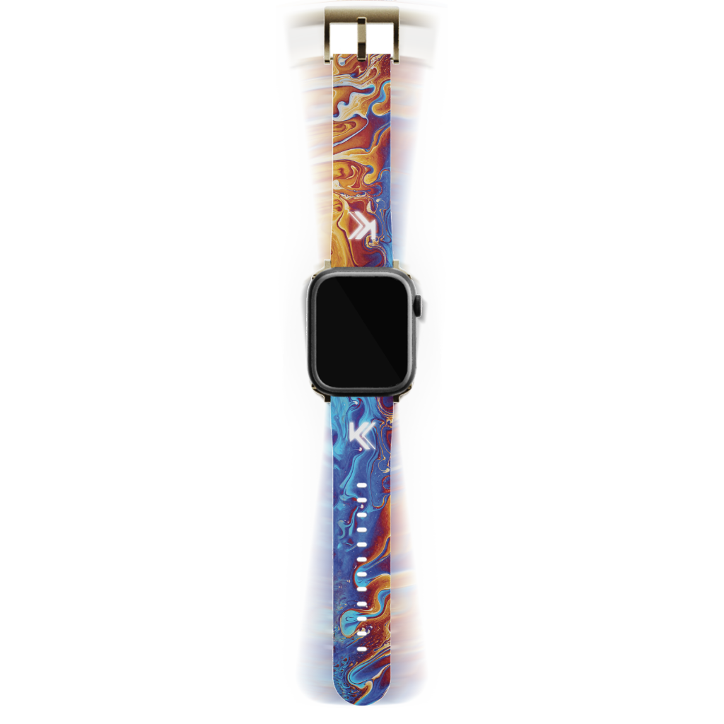 Harbour Lights Watch Band
