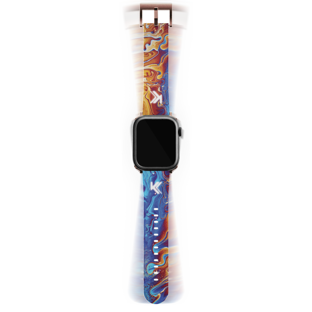 Harbour Lights Watch Band