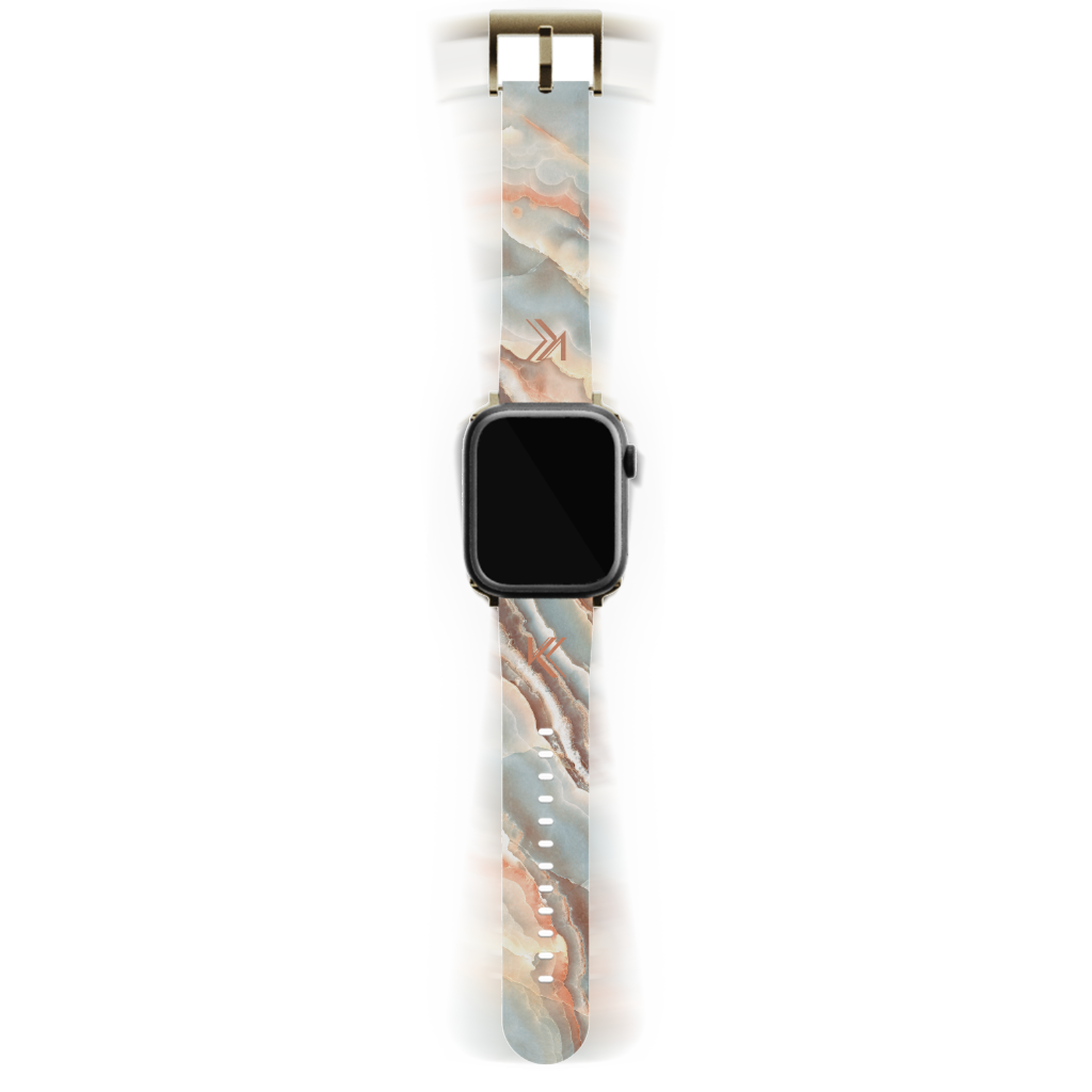 Honeymoon Watch Band