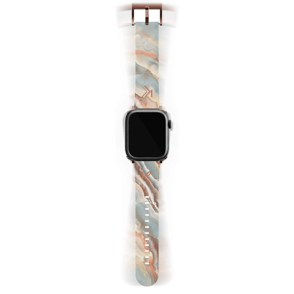 Honeymoon Watch Band