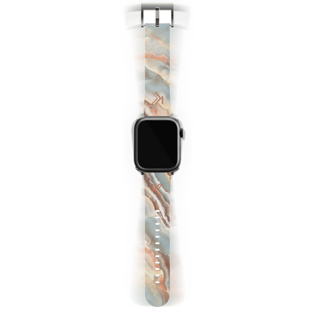 Honeymoon Watch Band