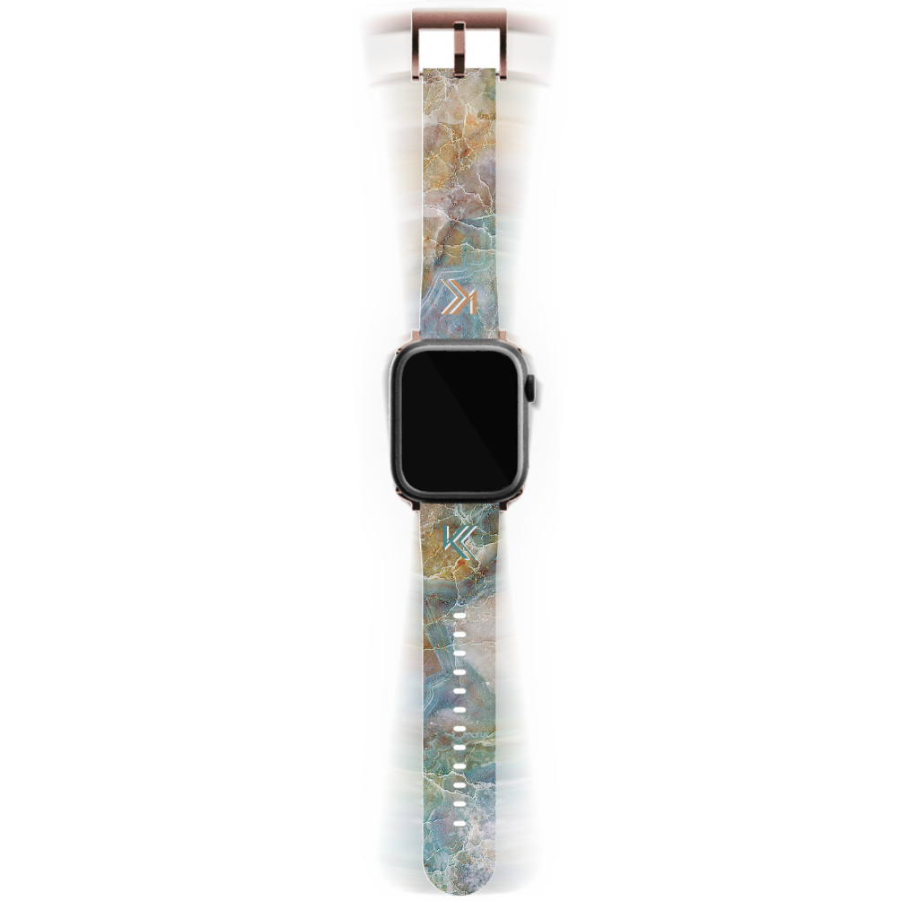 Ice Age Watch Band