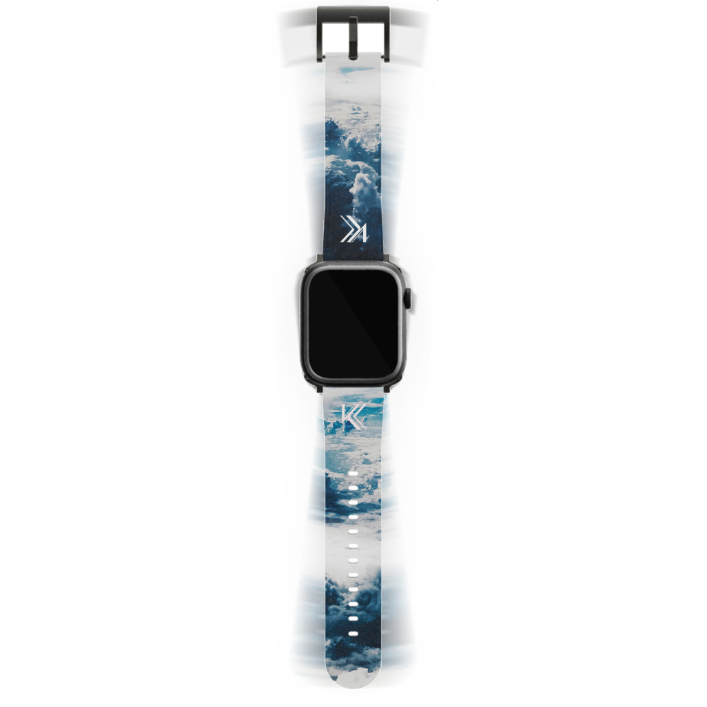 Limitless Watch Band