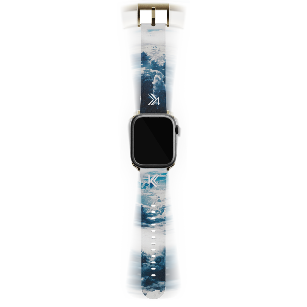 Limitless Watch Band