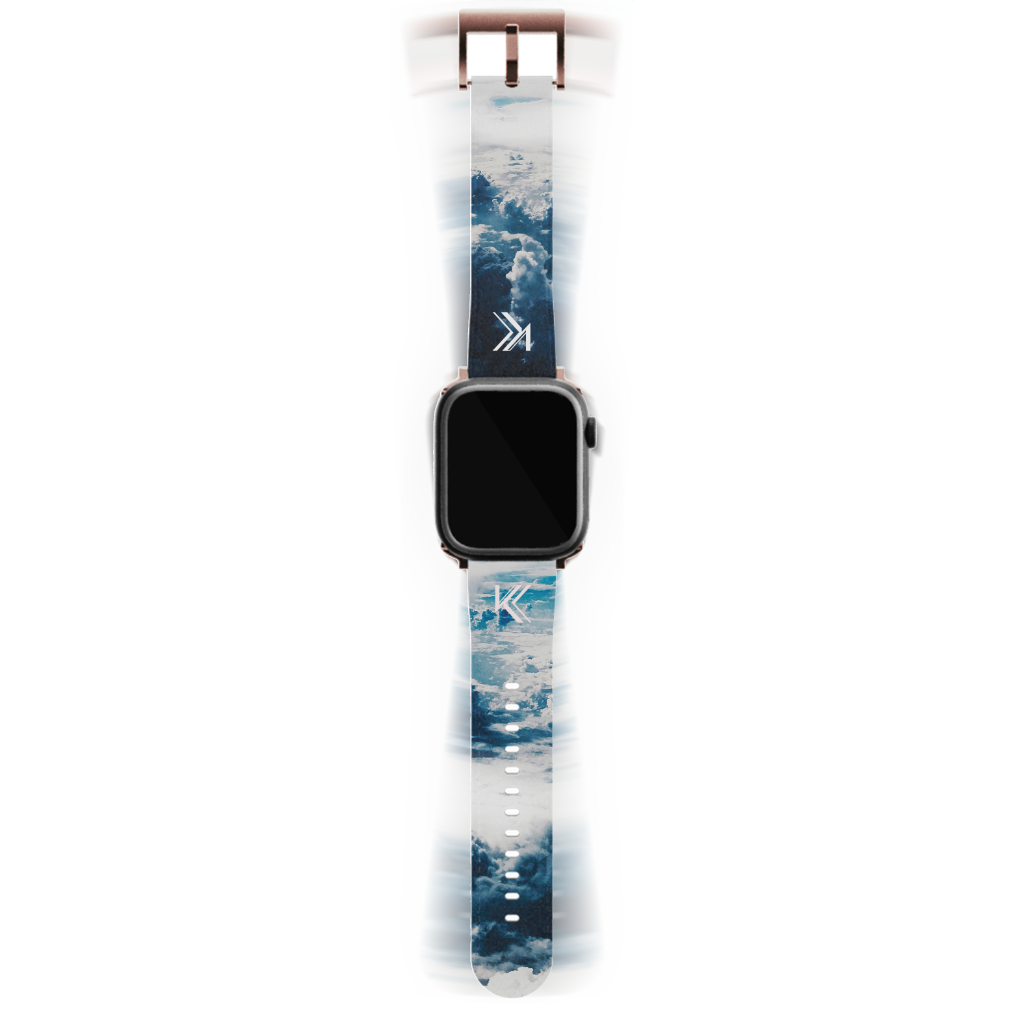 Limitless Watch Band