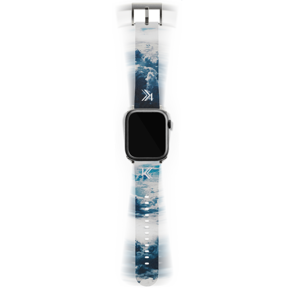 Limitless Watch Band