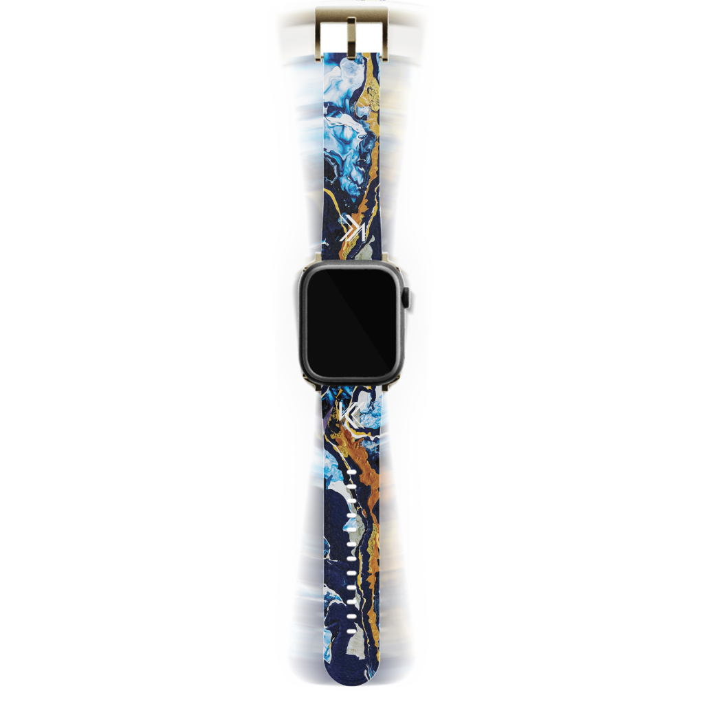Marbelous Watch Band