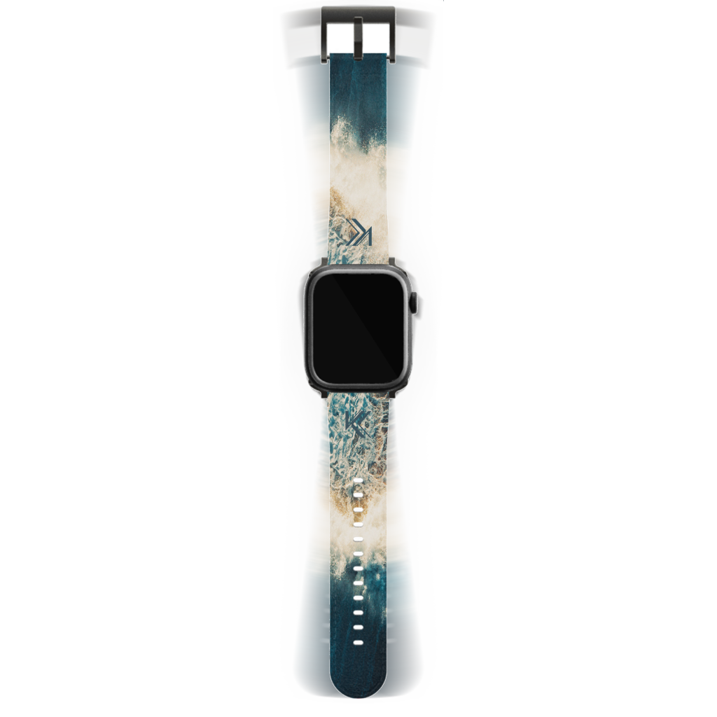 Mermaid&#39;s Call Watch Band