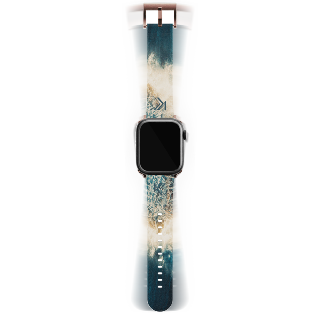 Mermaid&#39;s Call Watch Band