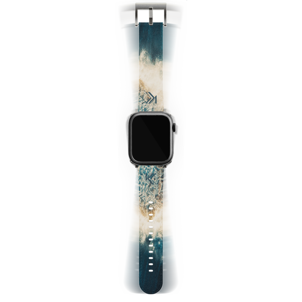 Mermaid&#39;s Call Watch Band