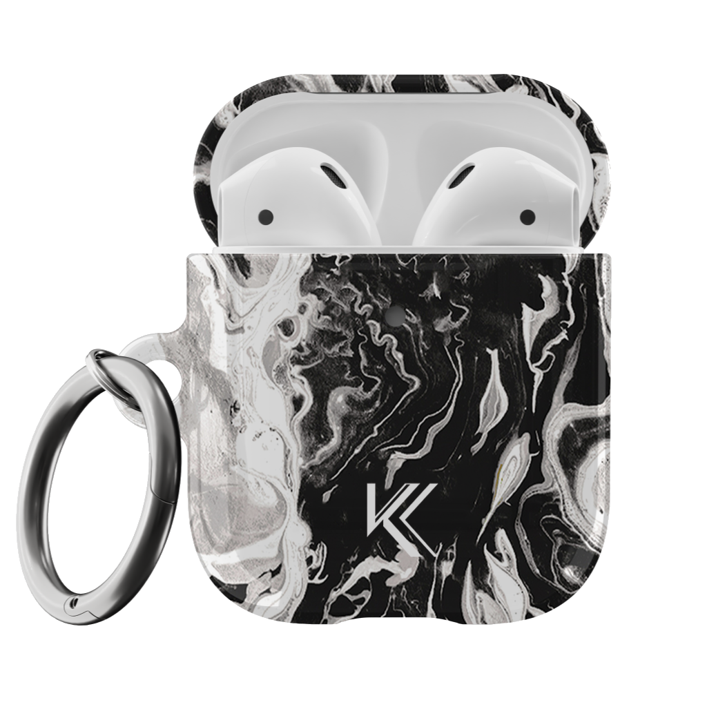 Misty Moon AirPods Case