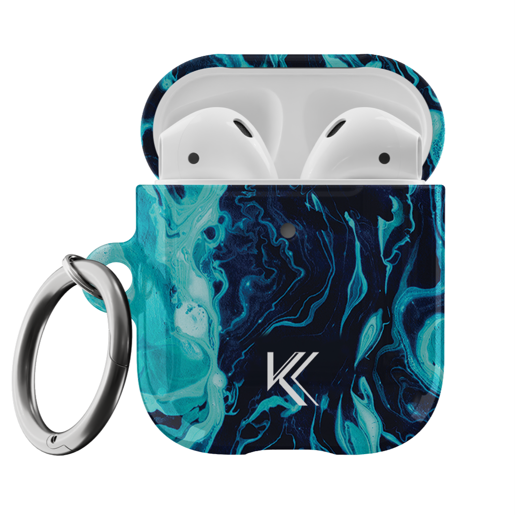 Misty River AirPods Case