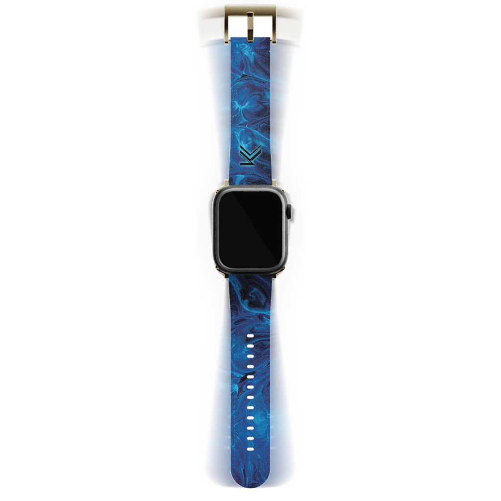 Nebula Watch Band