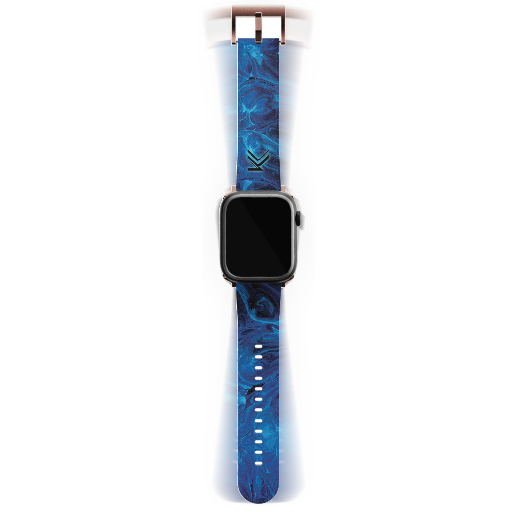 Nebula Watch Band
