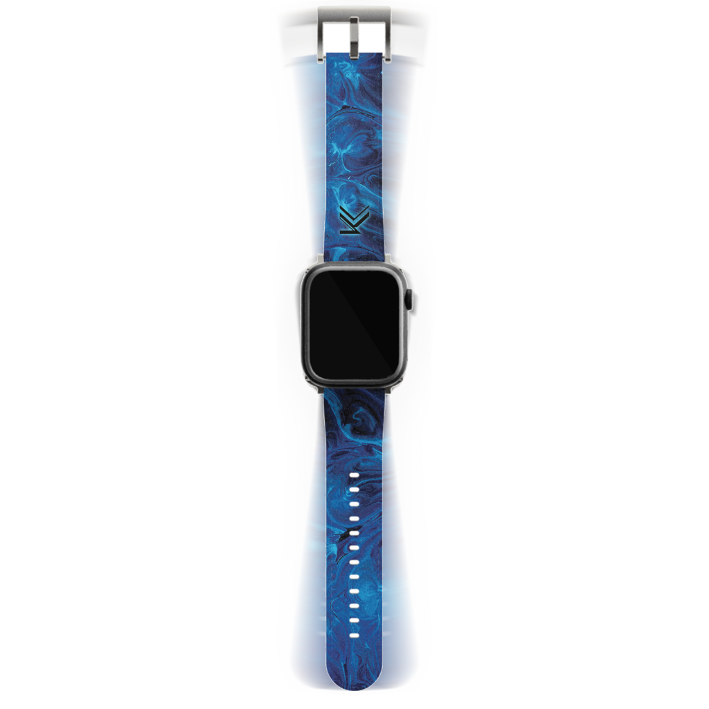 Nebula Watch Band