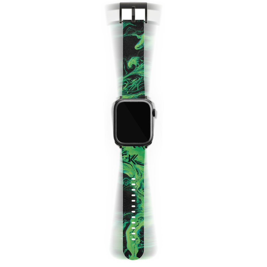 Apple Watch Night Sky 40mm Midnight Sky Nike Sport Band S/M Apple
