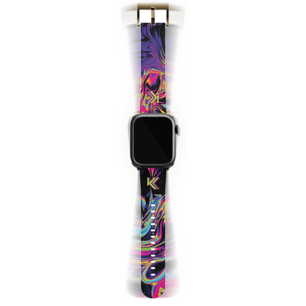 Positive Energy Watch Band