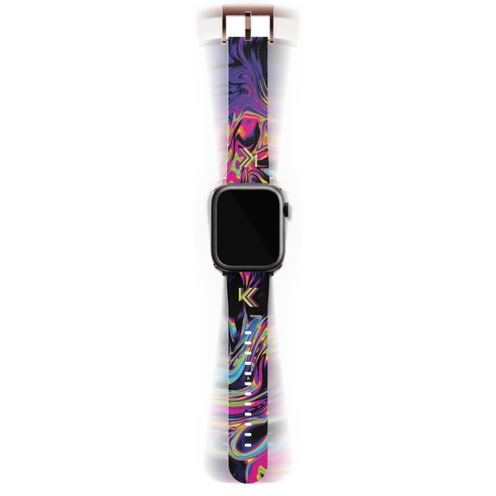 Positive Energy Watch Band
