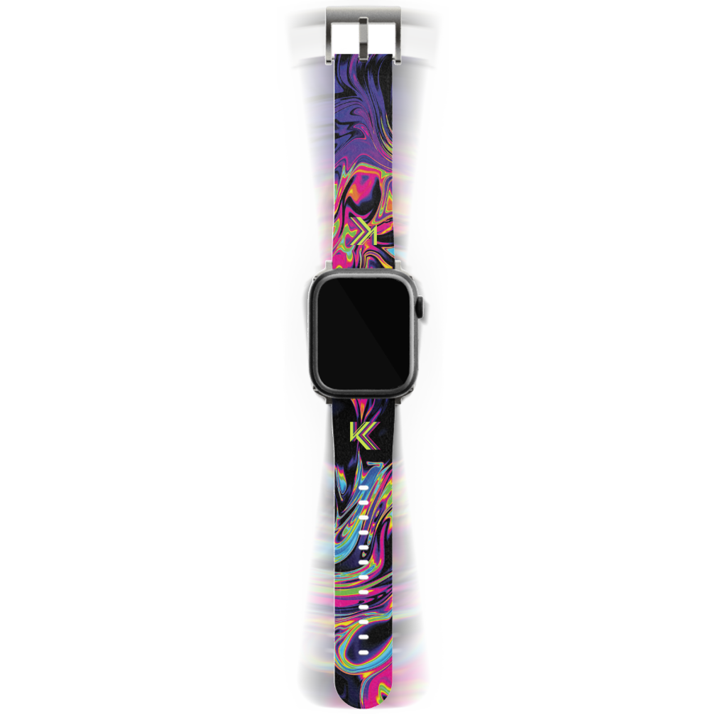 Positive Energy Watch Band