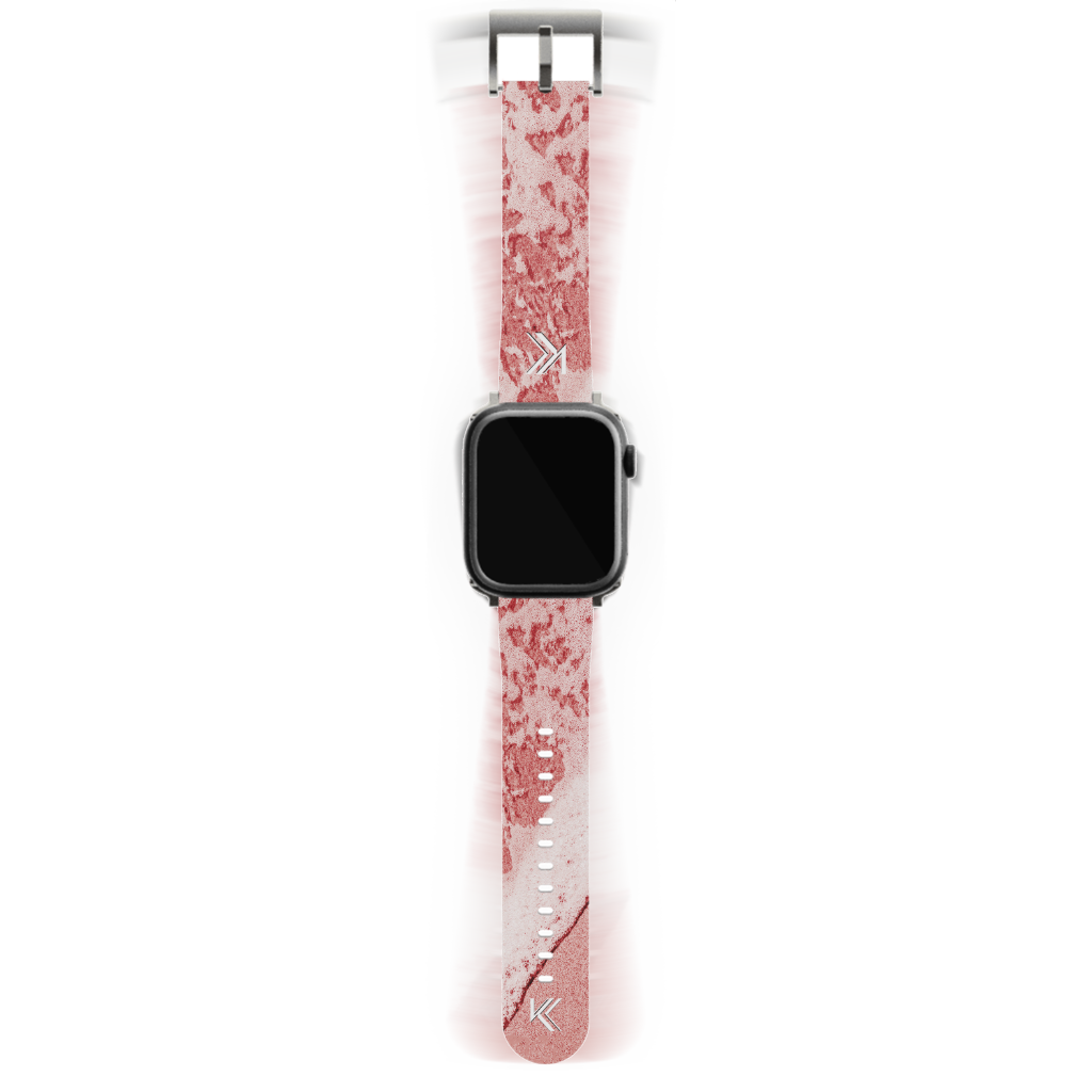 Rose Paradise Watch Band