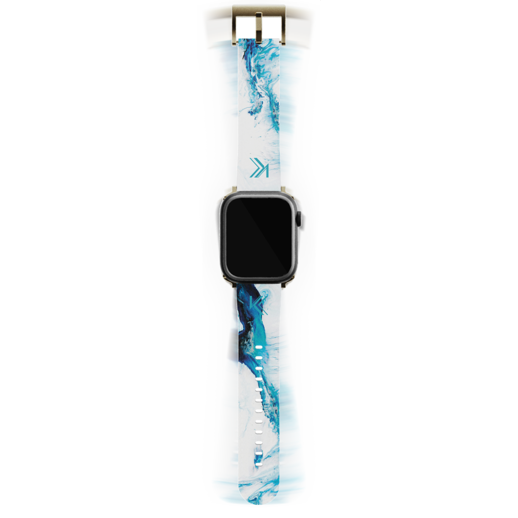 Sensual Incense Watch Band
